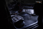 Preview: Audi A6 C5/4B Avant LED-Kit - Pure-White